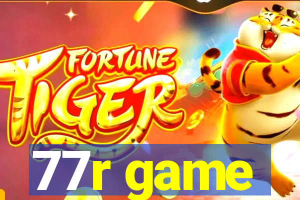77r game
